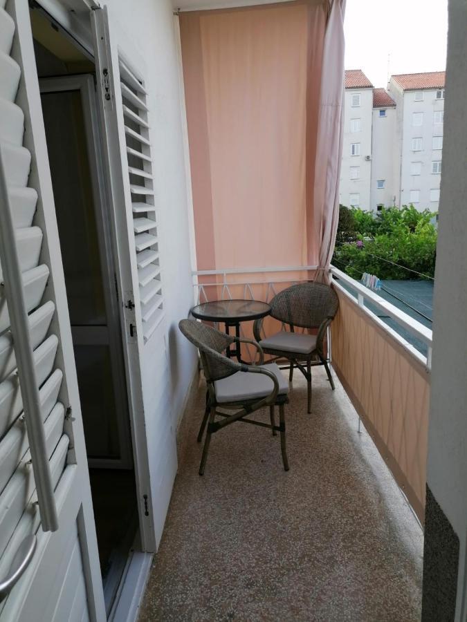 Guest House Lucija Makarska Exterior foto